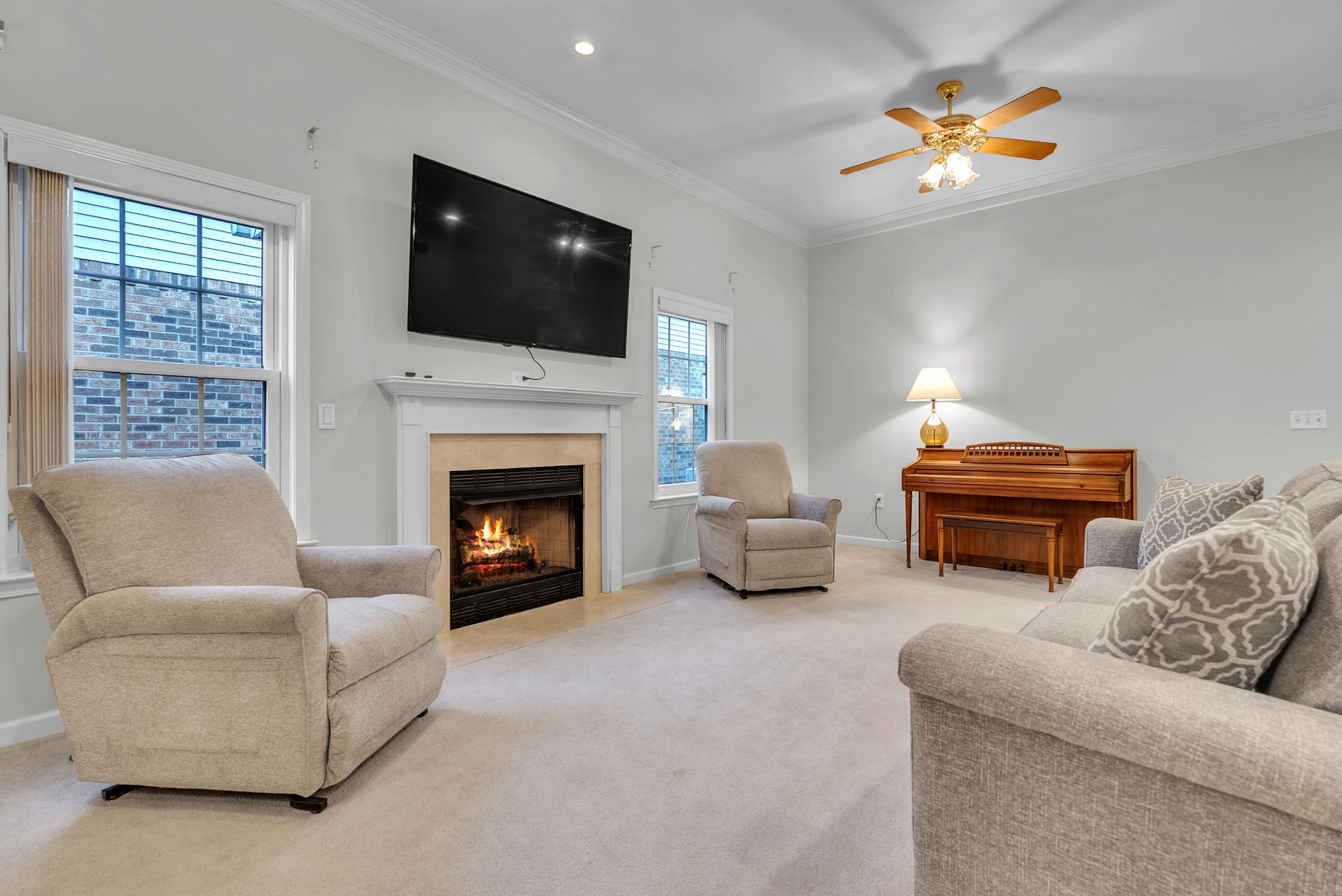 646 Forest Glen Circle Murfreesboro TN 37128