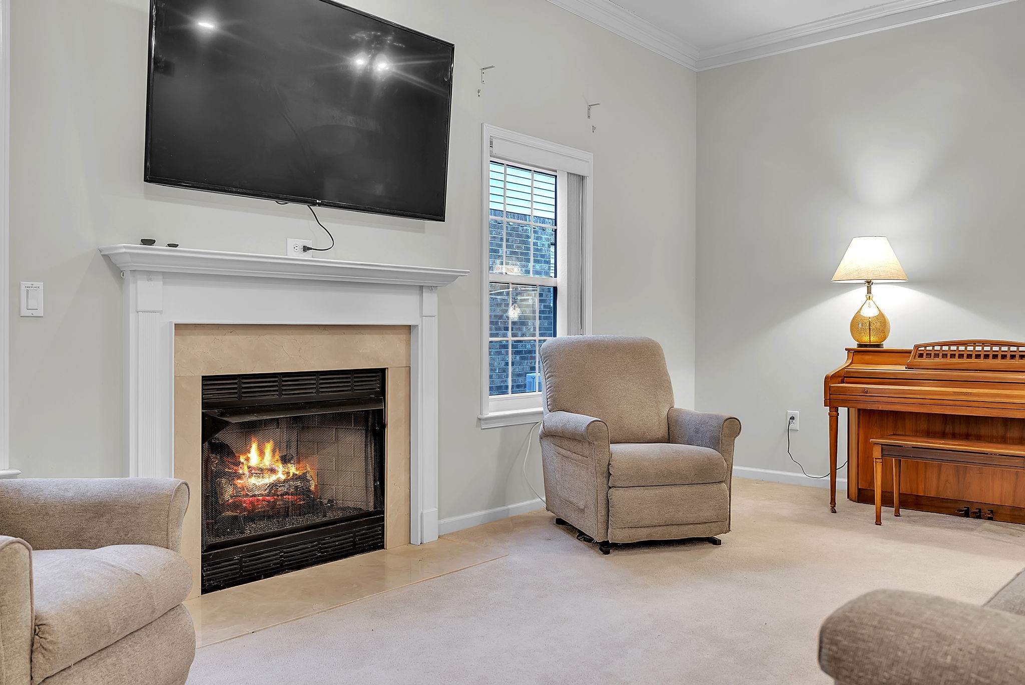 646 Forest Glen Circle Murfreesboro TN 37128