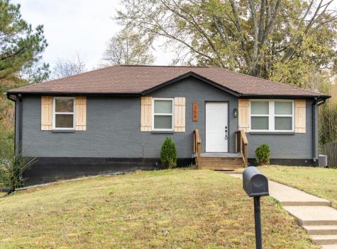 359 Ryder Avenue Clarksville TN 37042