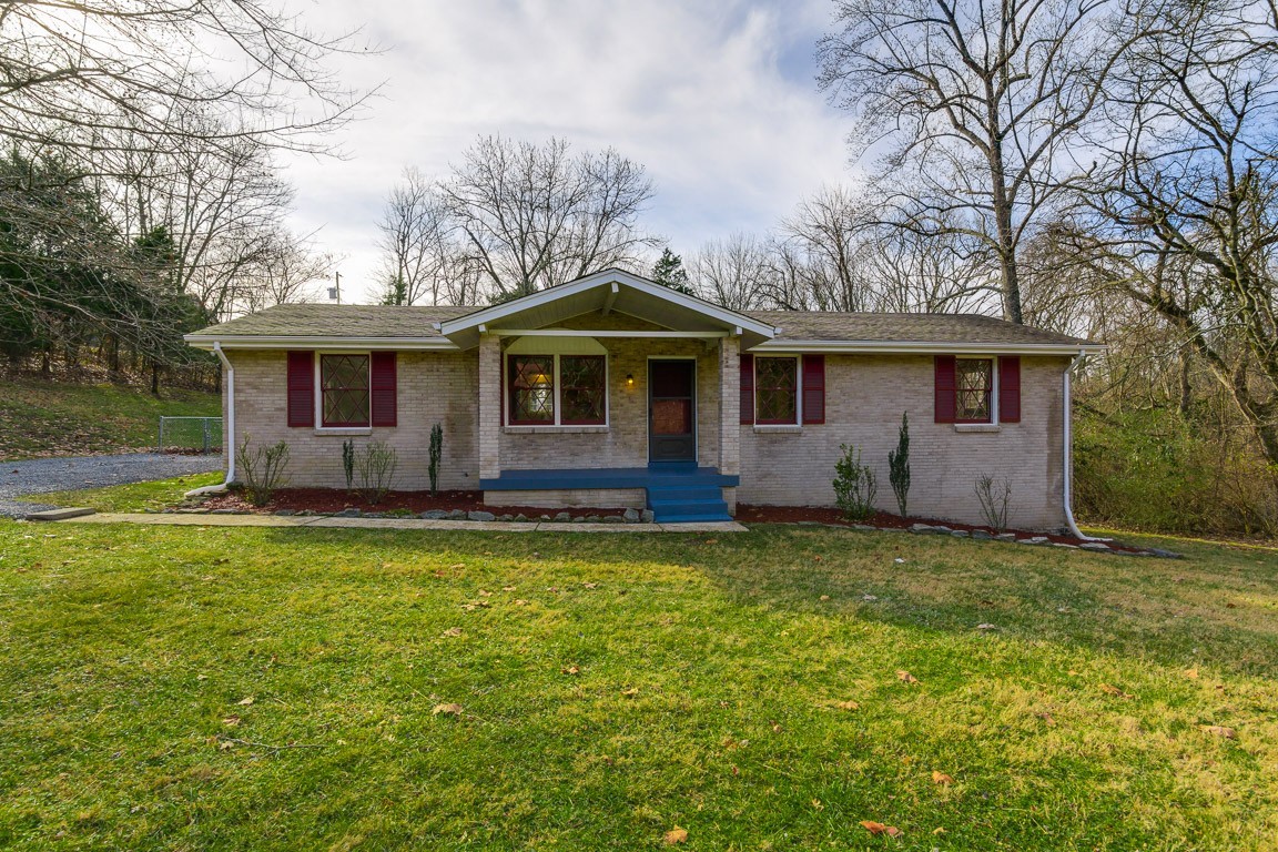 271 Lake Forest Drive Mount Juliet TN 37122