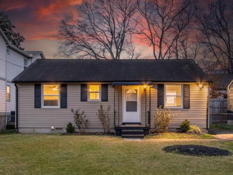5920 Carl Place Nashville TN 37209