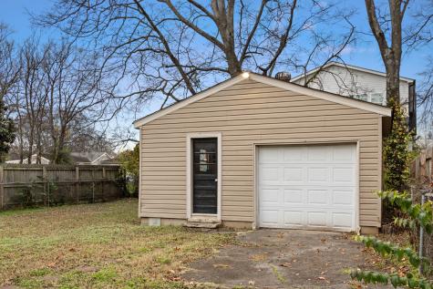 5920 Carl Place Nashville TN 37209