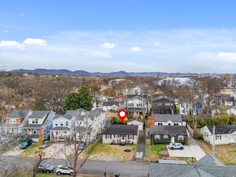 5920 Carl Place Nashville TN 37209