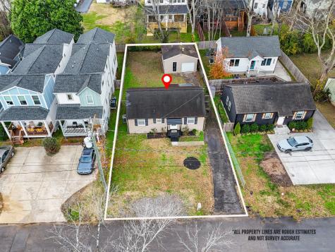 5920 Carl Place Nashville TN 37209