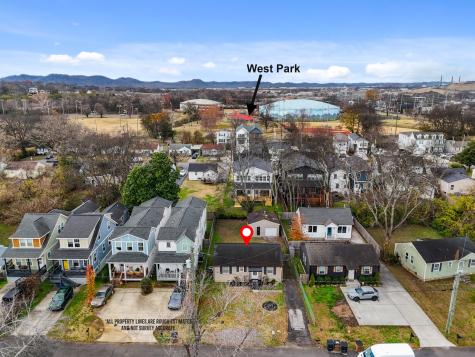 5920 Carl Place Nashville TN 37209
