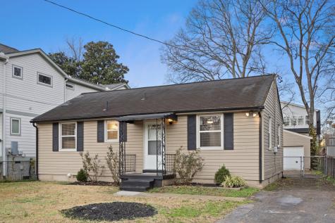 5920 Carl Place Nashville TN 37209