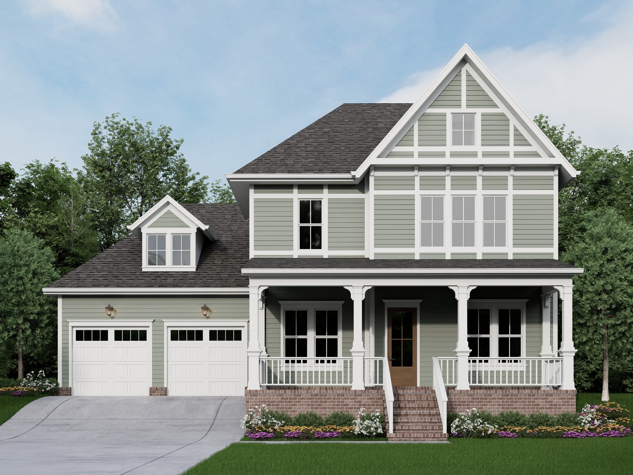 1008 Jasper Avenue Franklin TN 37064