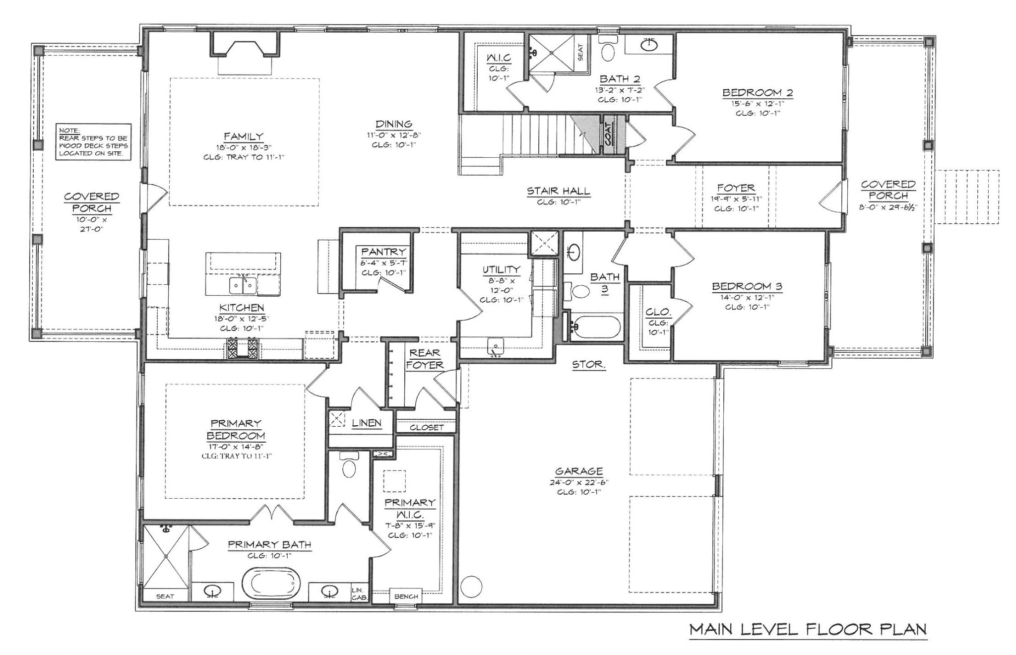 1008 Jasper Avenue Franklin TN 37064