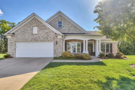 146 Dahlgren Drive Mount Juliet TN 37122