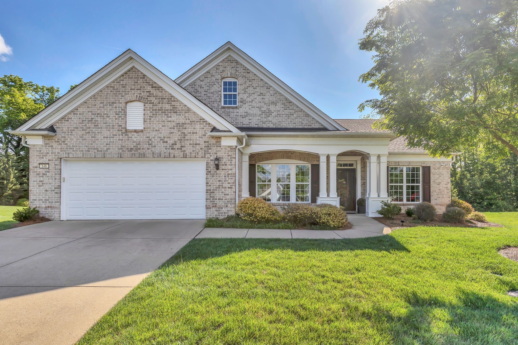 146 Dahlgren Drive Mount Juliet TN 37122
