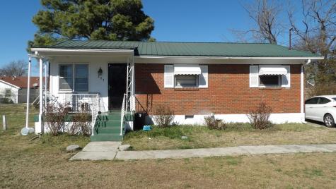 607 18th Ave, W Springfield TN 37172