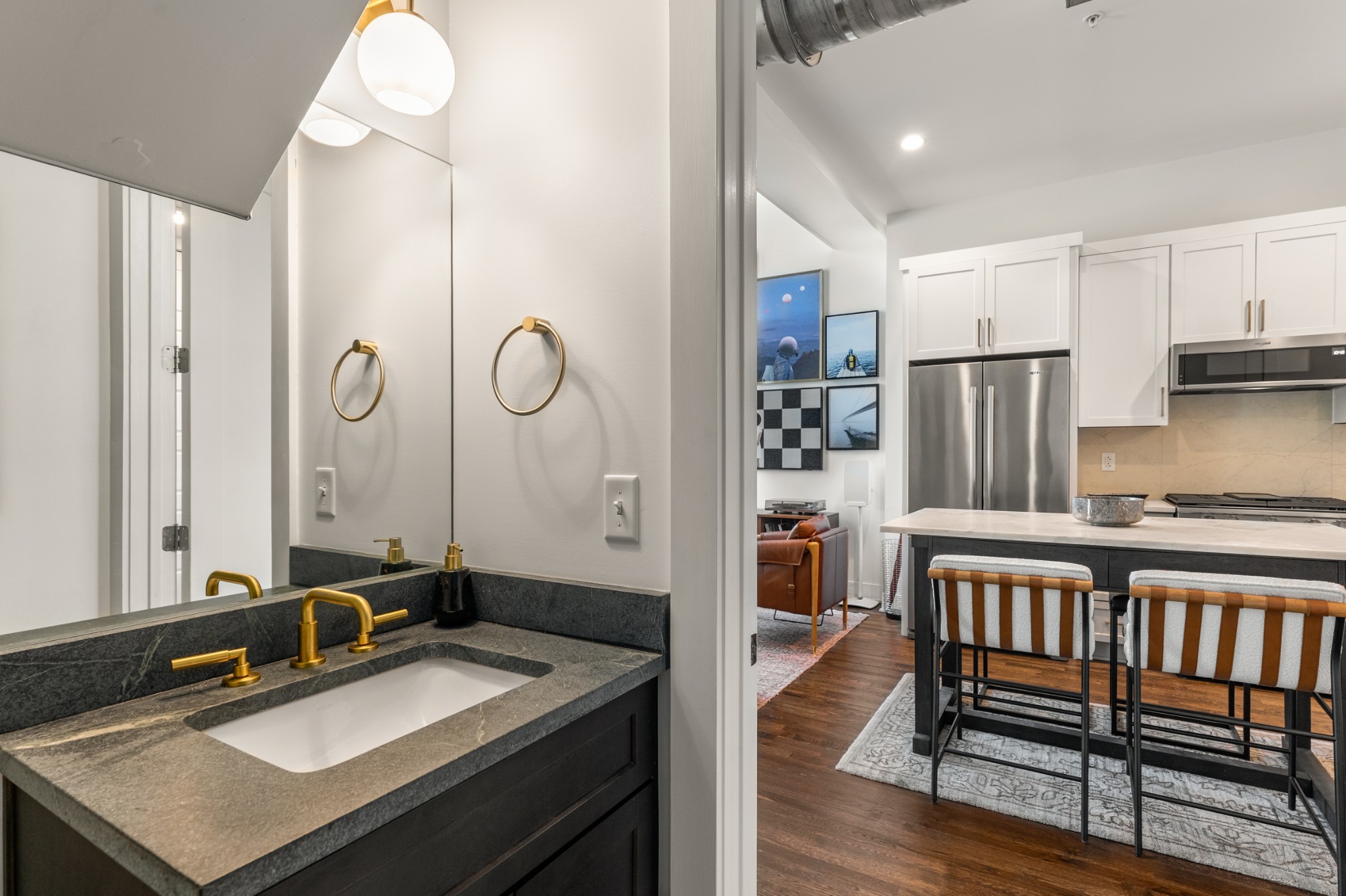 601 Madison Street Nashville TN 37208