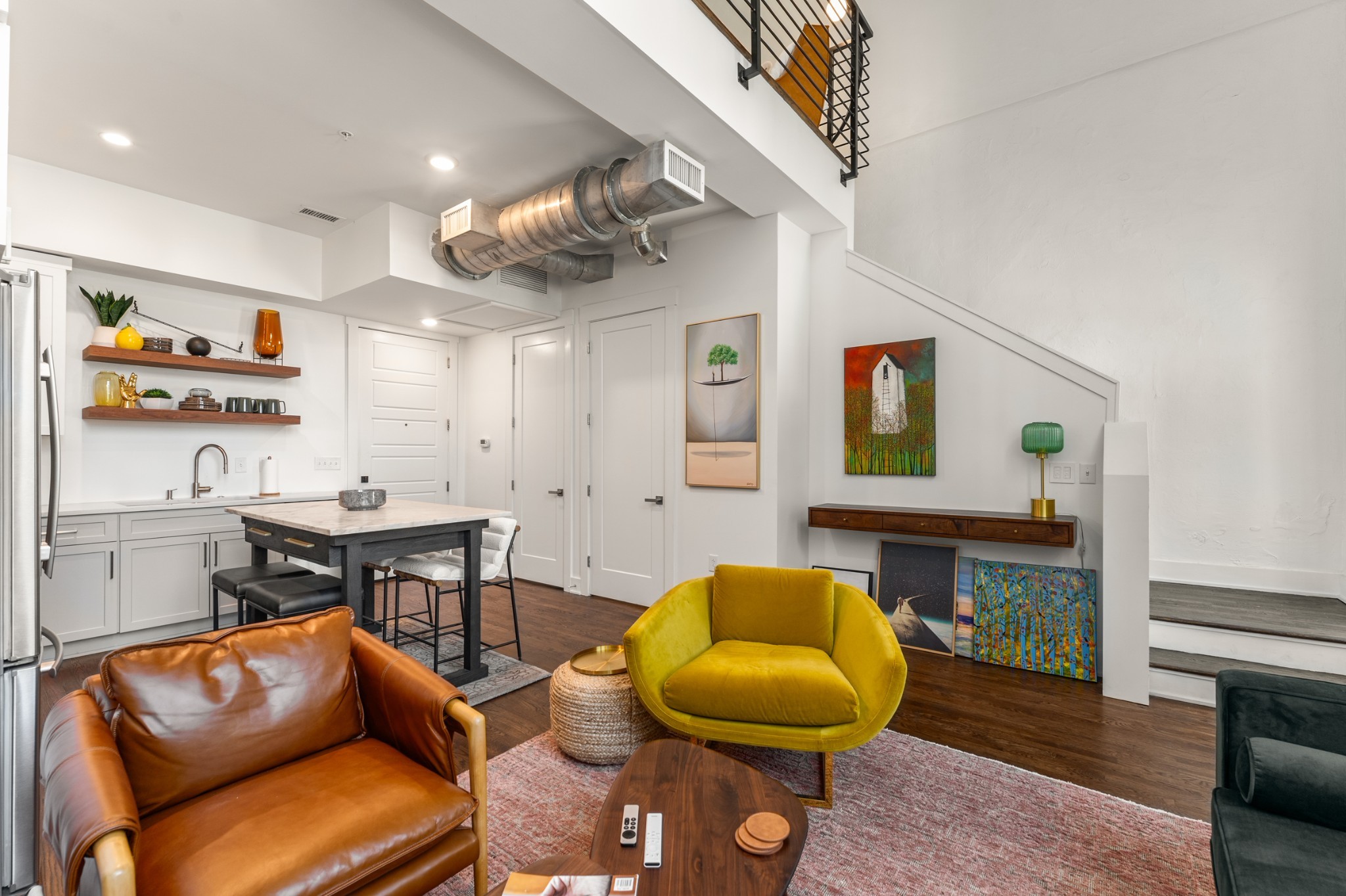 601 Madison Street Nashville TN 37208