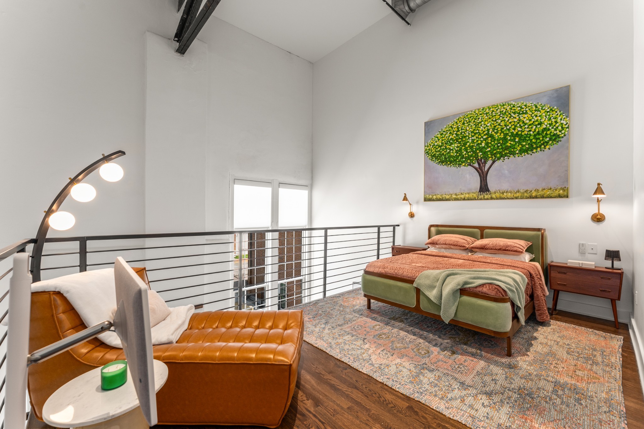 601 Madison Street Nashville TN 37208