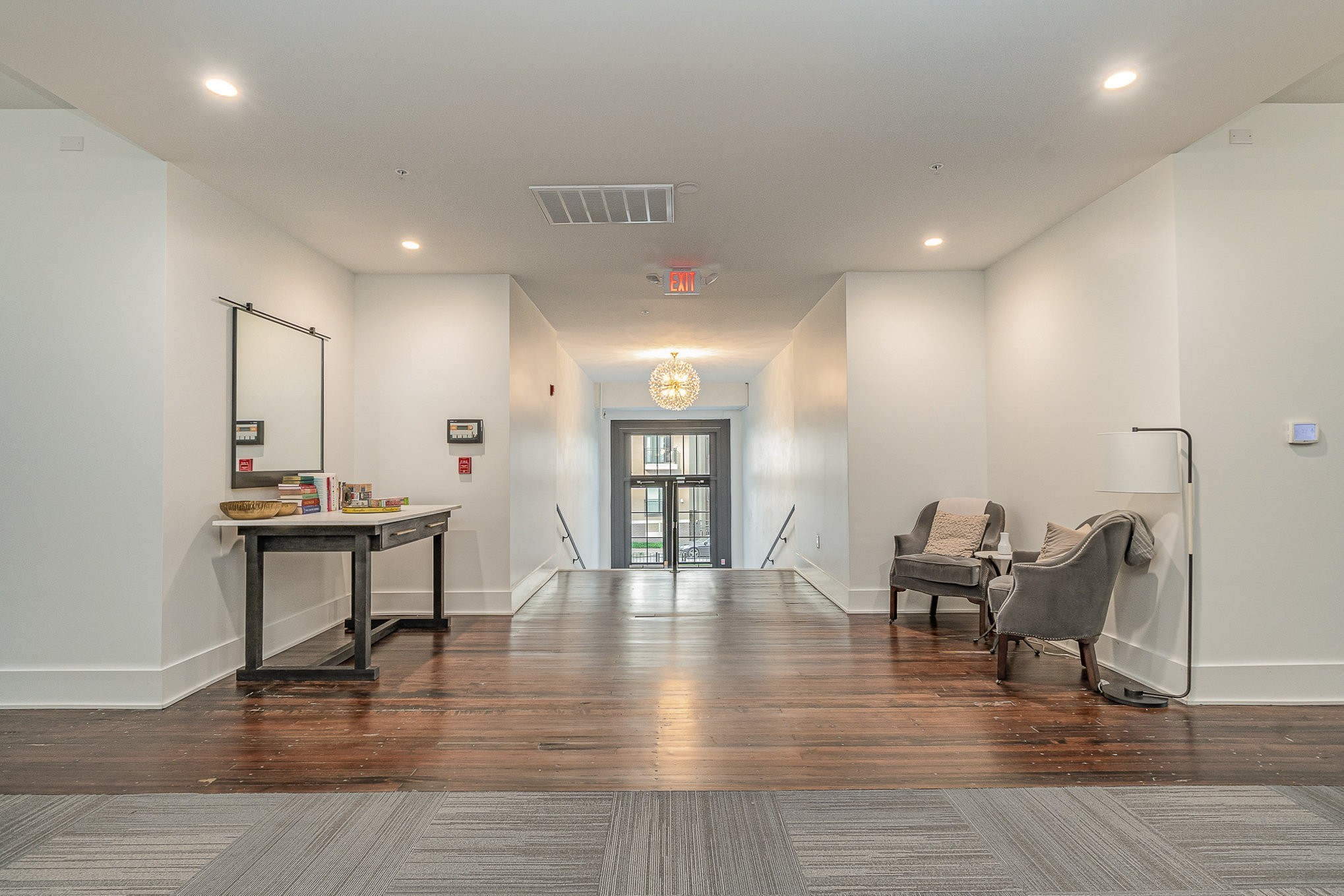 601 Madison Street Nashville TN 37208