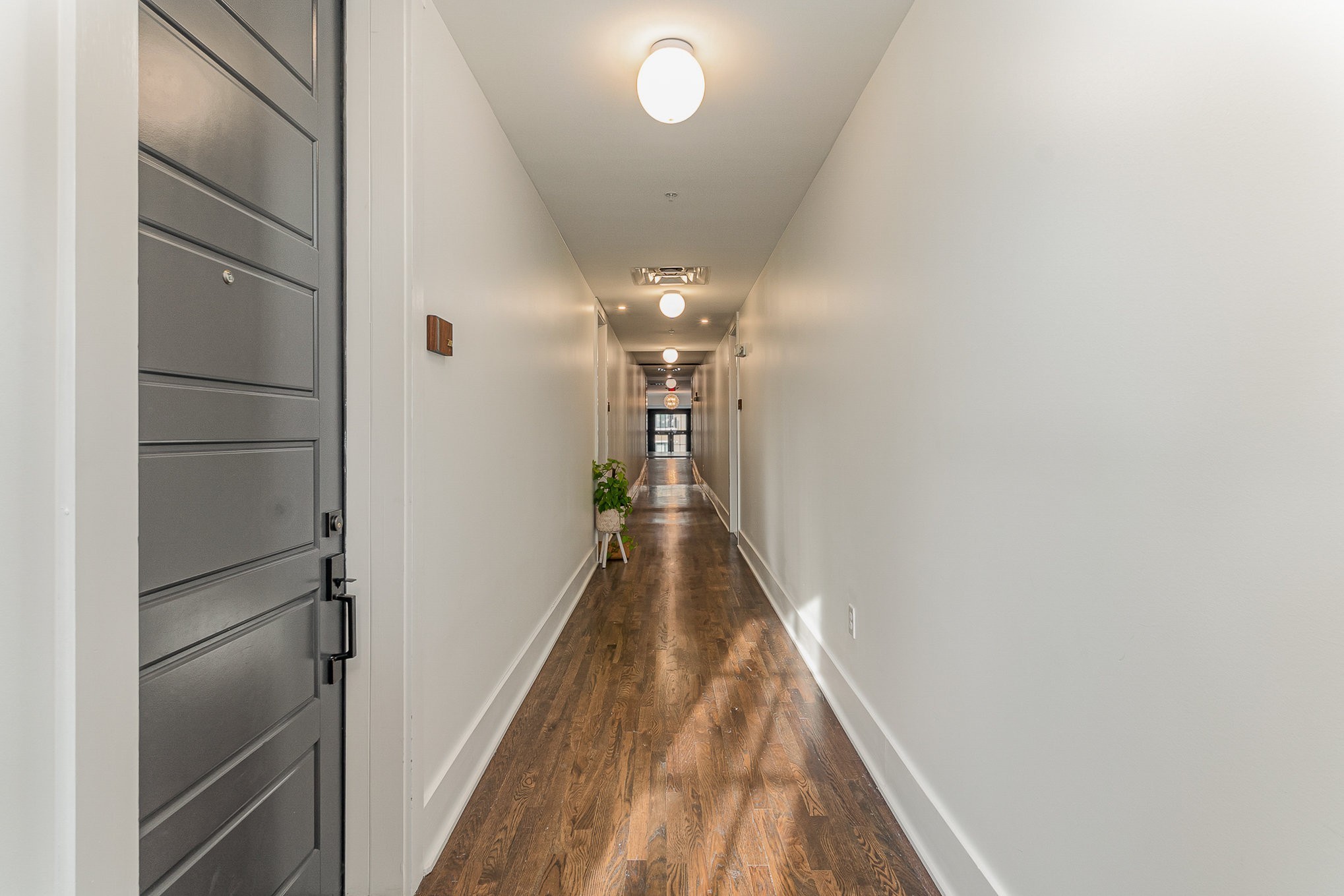 601 Madison Street Nashville TN 37208