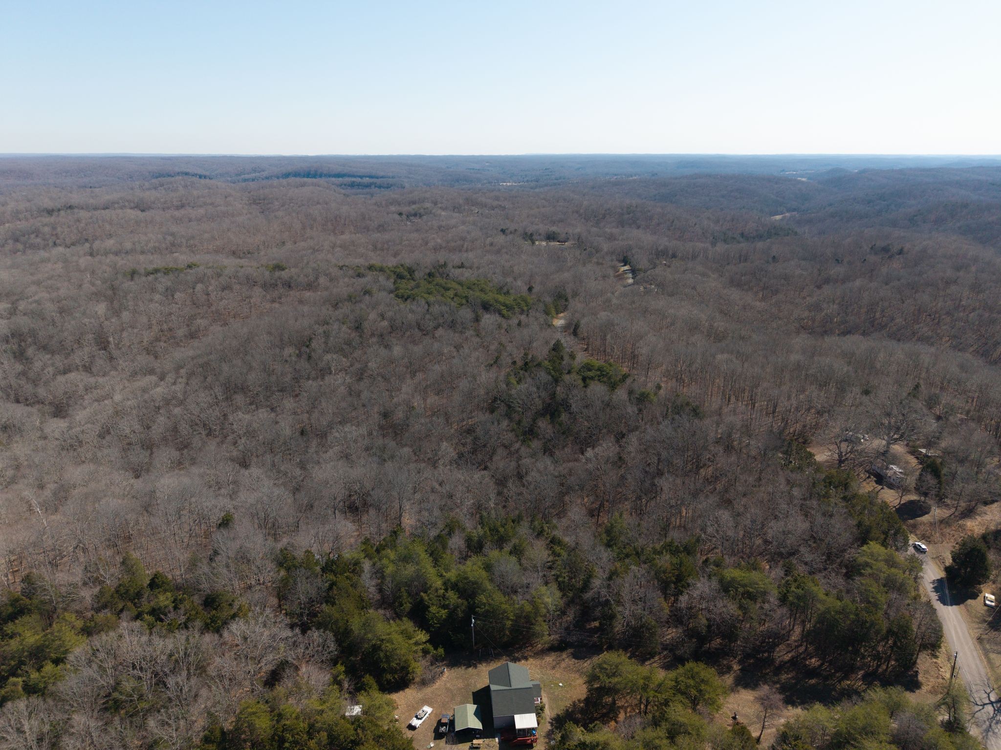 0 Collier Bend Road Charlotte TN 37036