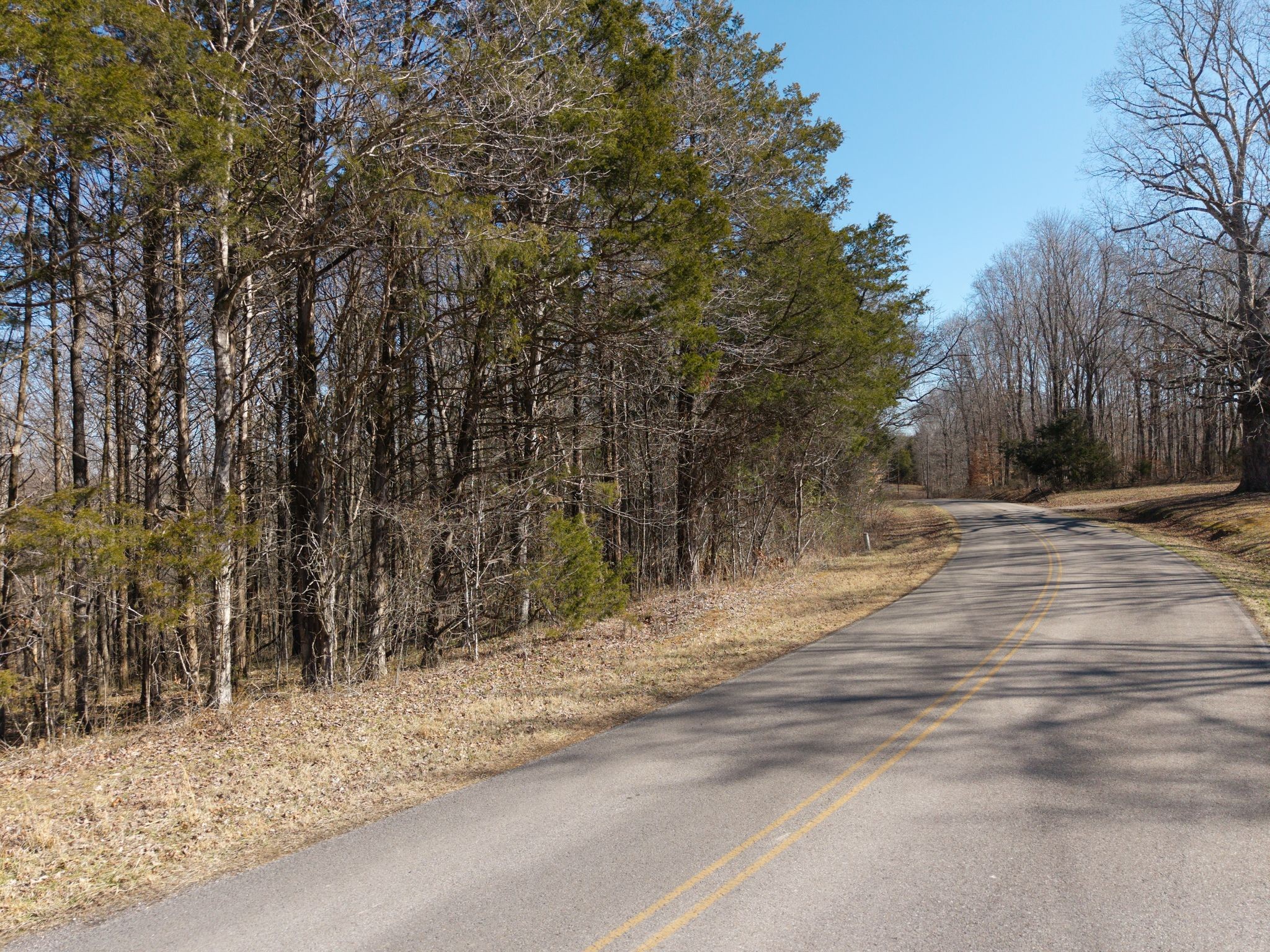 0 Collier Bend Road Charlotte TN 37036