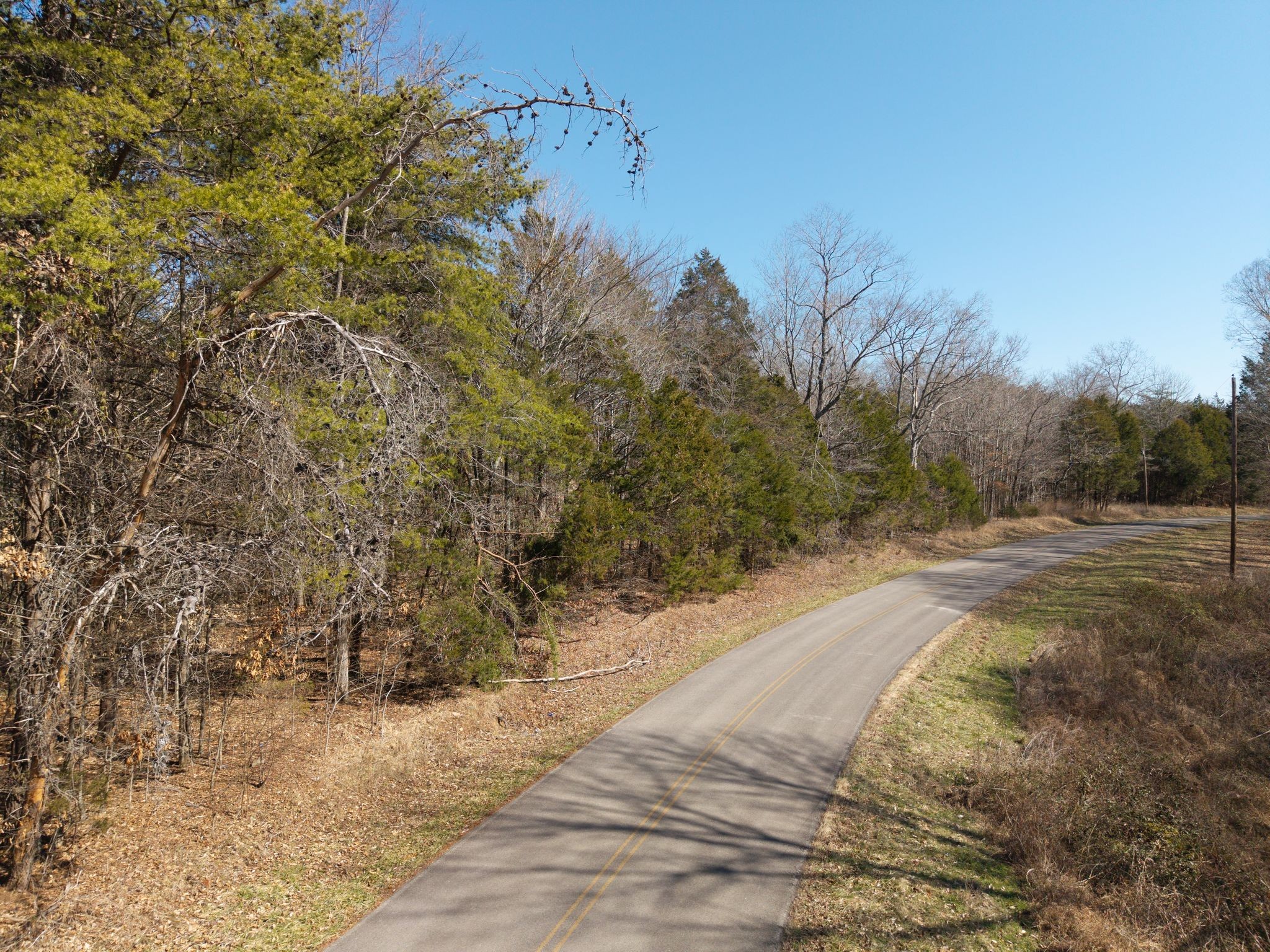 0 Collier Bend Road Charlotte TN 37036