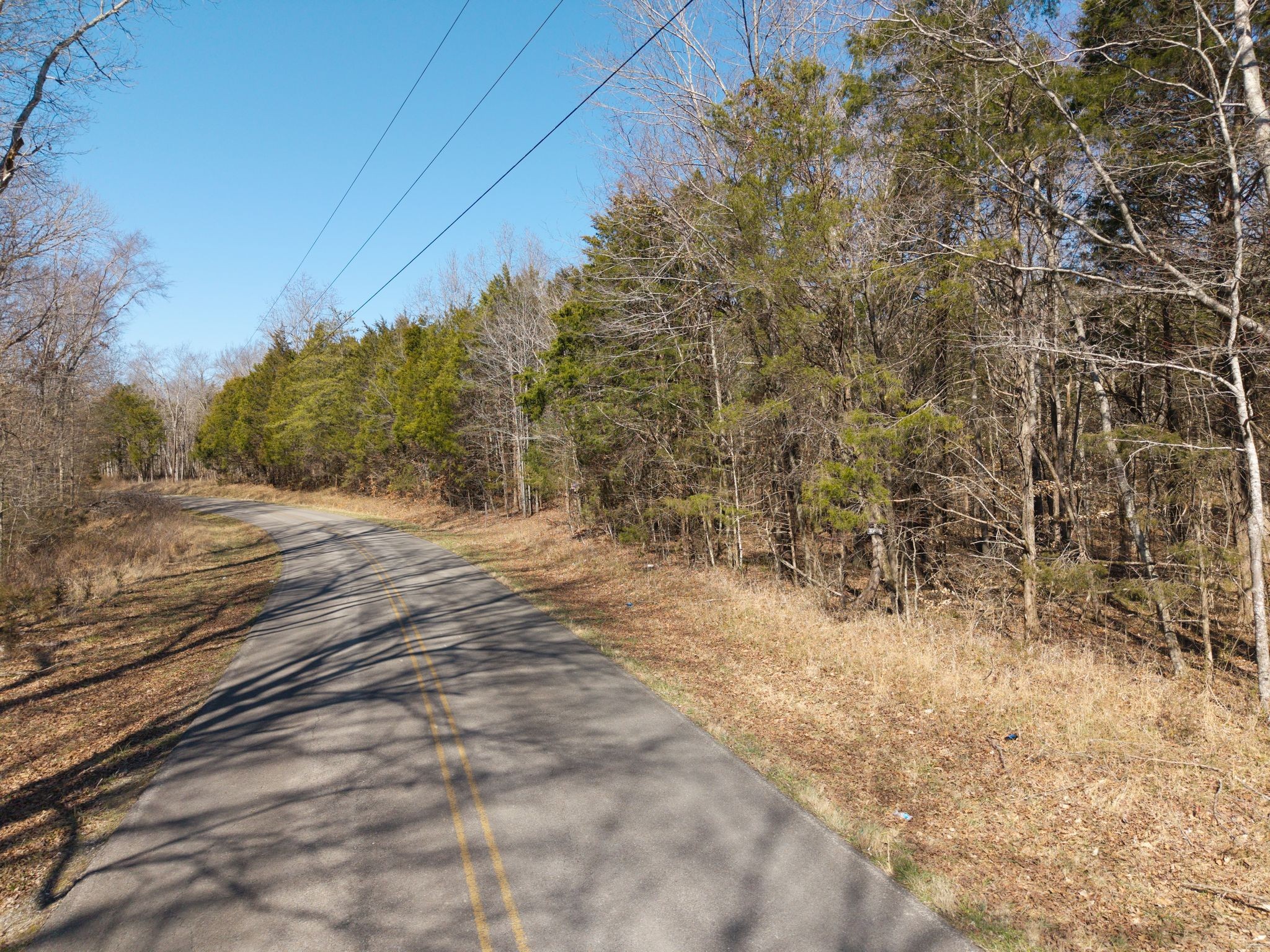 0 Collier Bend Road Charlotte TN 37036
