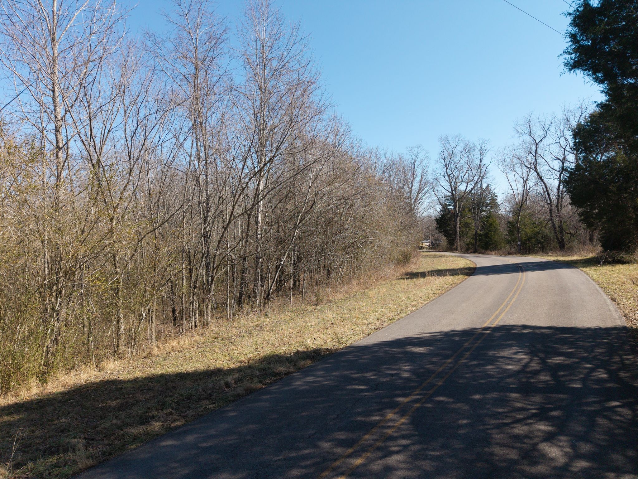 0 Collier Bend Road Charlotte TN 37036