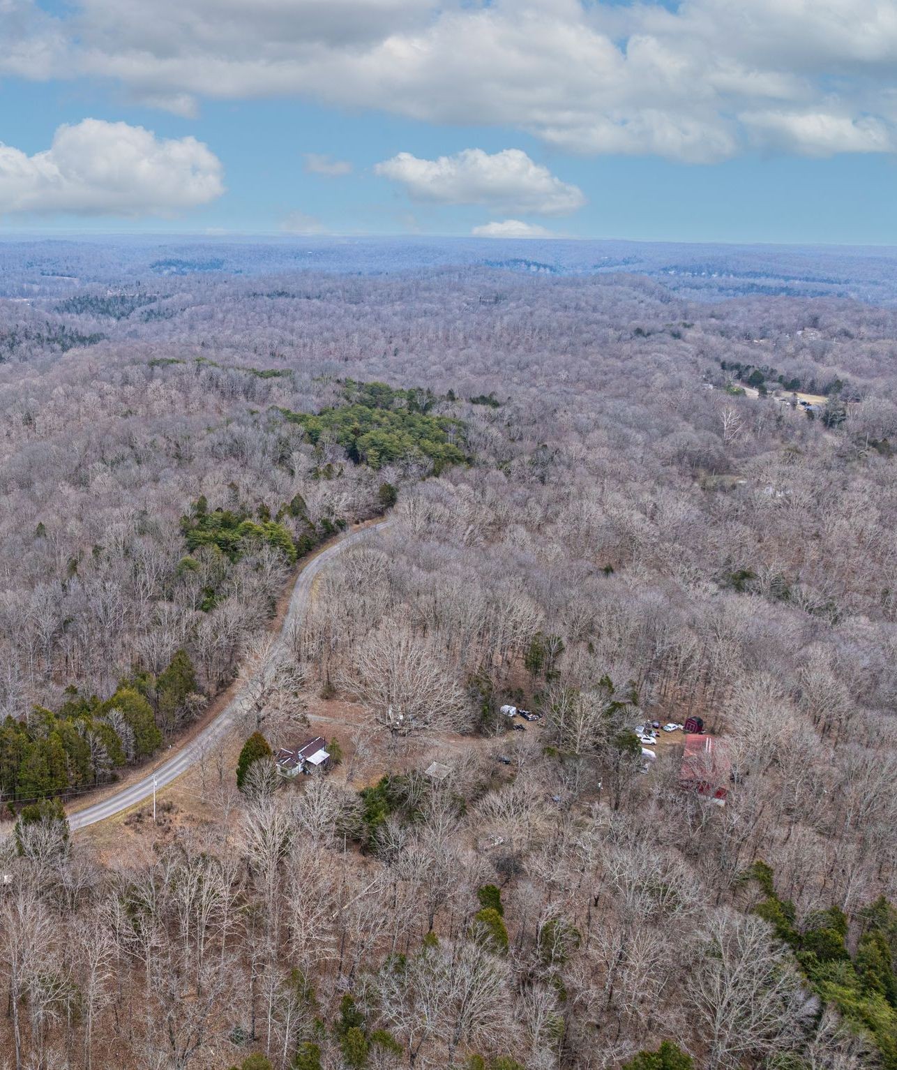 0 Collier Bend Road Charlotte TN 37036