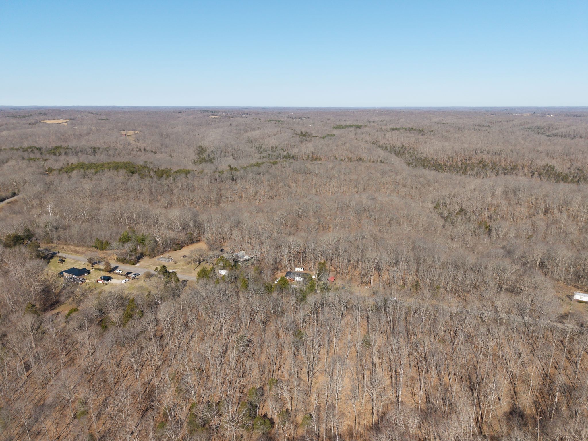 0 Collier Bend Road Charlotte TN 37036