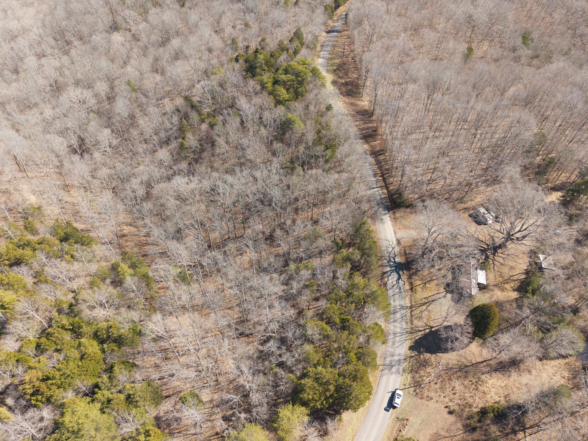 0 Collier Bend Road Charlotte TN 37036