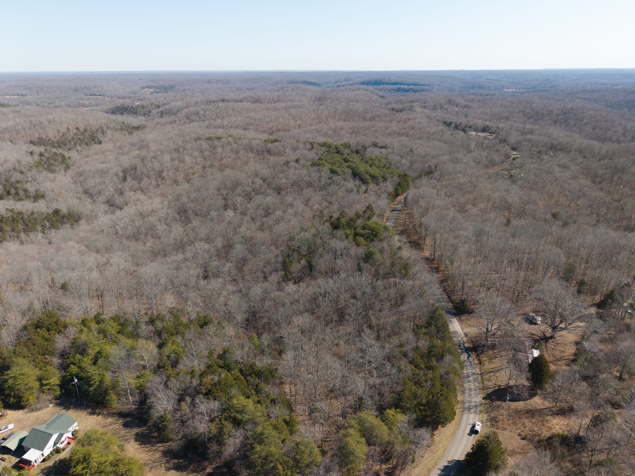 0 Collier Bend Road Charlotte TN 37036