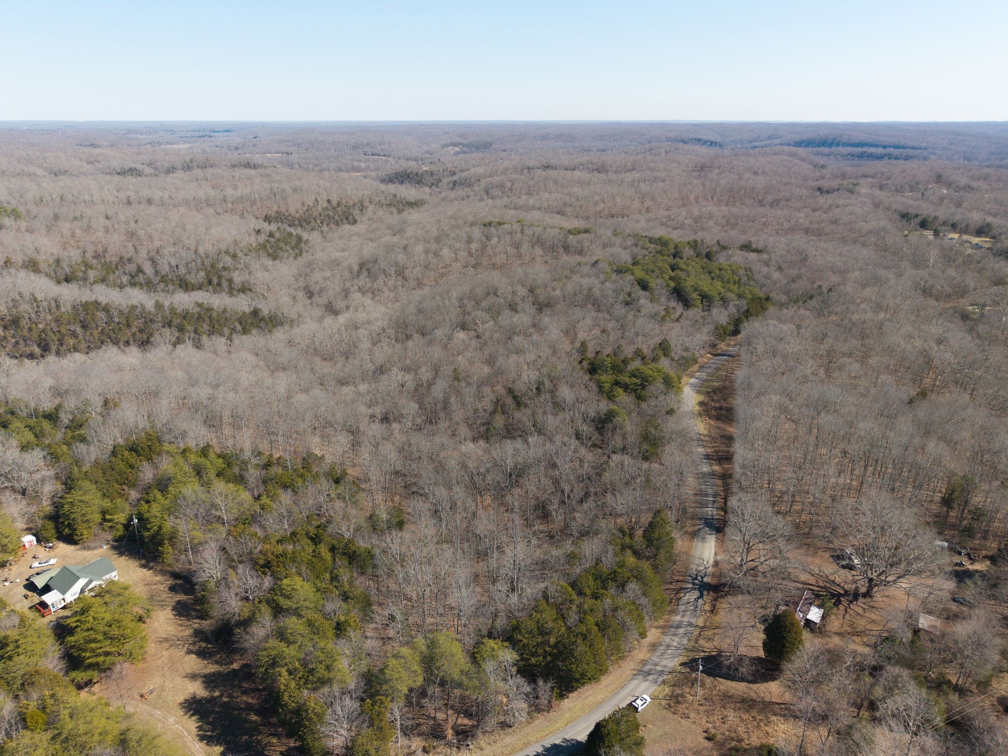 0 Collier Bend Road Charlotte TN 37036