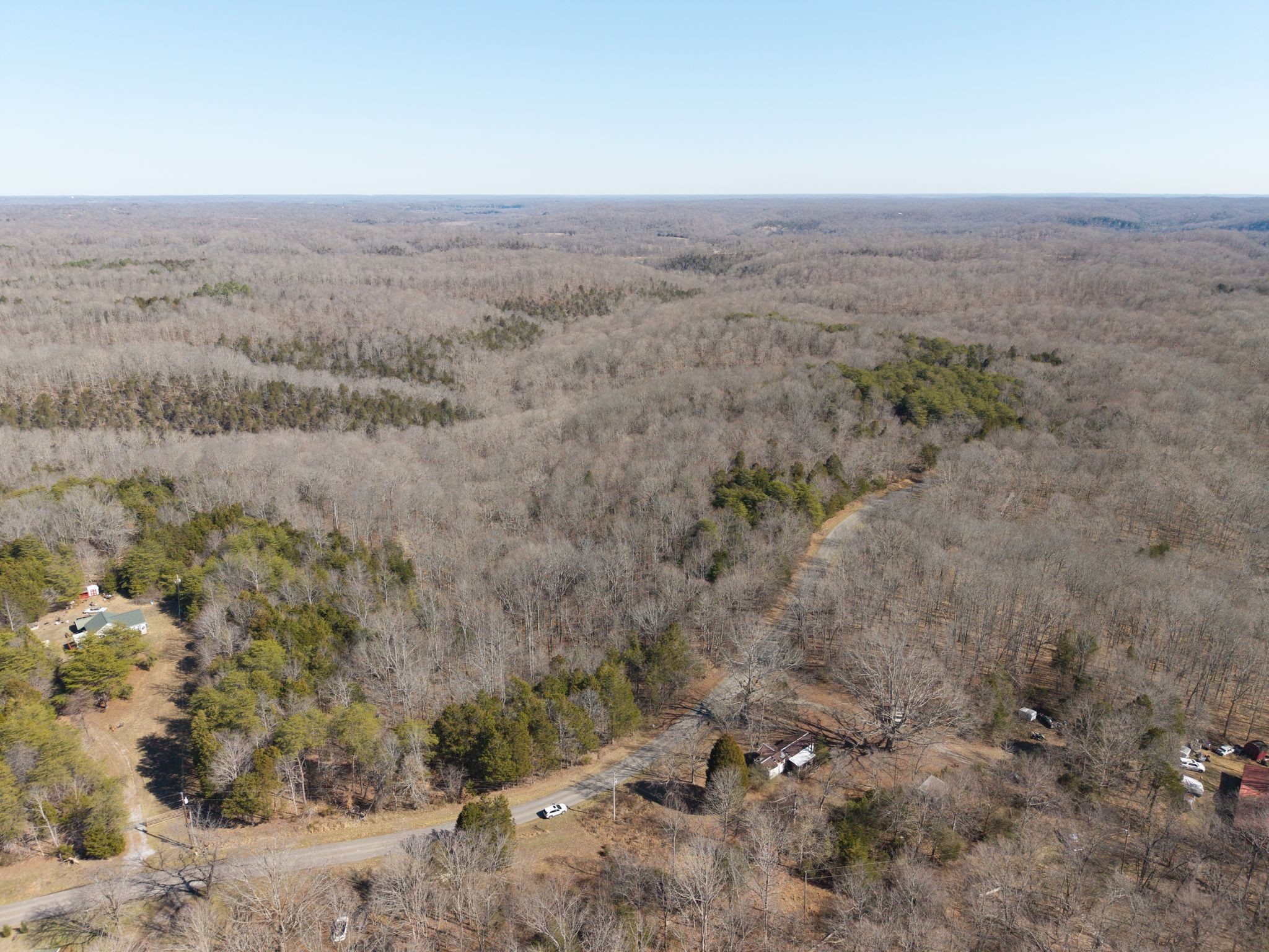 0 Collier Bend Road Charlotte TN 37036
