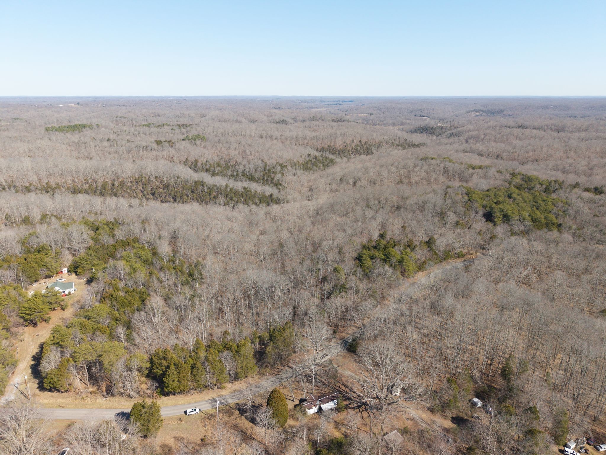 0 Collier Bend Road Charlotte TN 37036