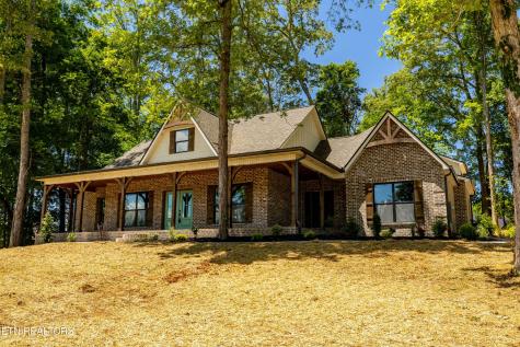 5816 Caswell Drive Greenback TN 37742