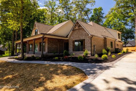 5816 Caswell Drive Greenback TN 37742