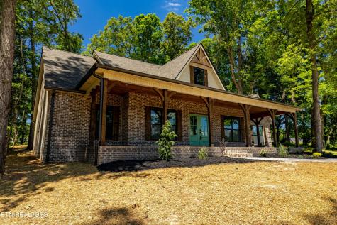 5816 Caswell Drive Greenback TN 37742