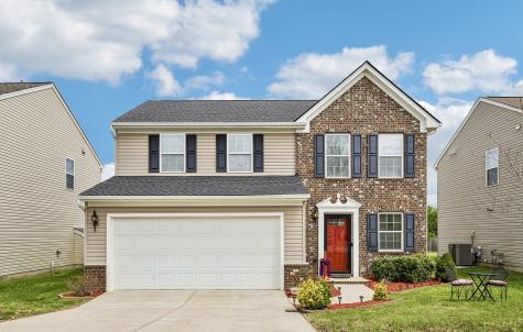 1268 Scarcroft Lane Nashville TN 37221