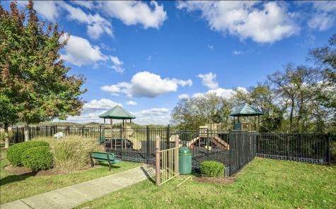 1268 Scarcroft Lane Nashville TN 37221