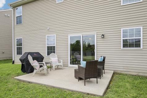 1268 Scarcroft Lane Nashville TN 37221