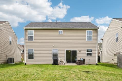 1268 Scarcroft Lane Nashville TN 37221