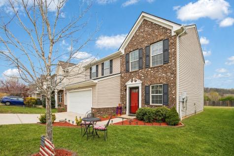 1268 Scarcroft Lane Nashville TN 37221