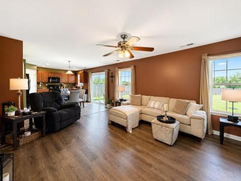 1268 Scarcroft Lane Nashville TN 37221