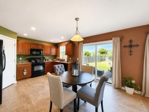 1268 Scarcroft Lane Nashville TN 37221