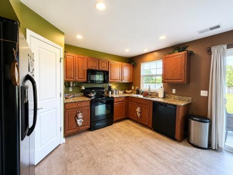 1268 Scarcroft Lane Nashville TN 37221