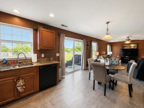 1268 Scarcroft Lane Nashville TN 37221