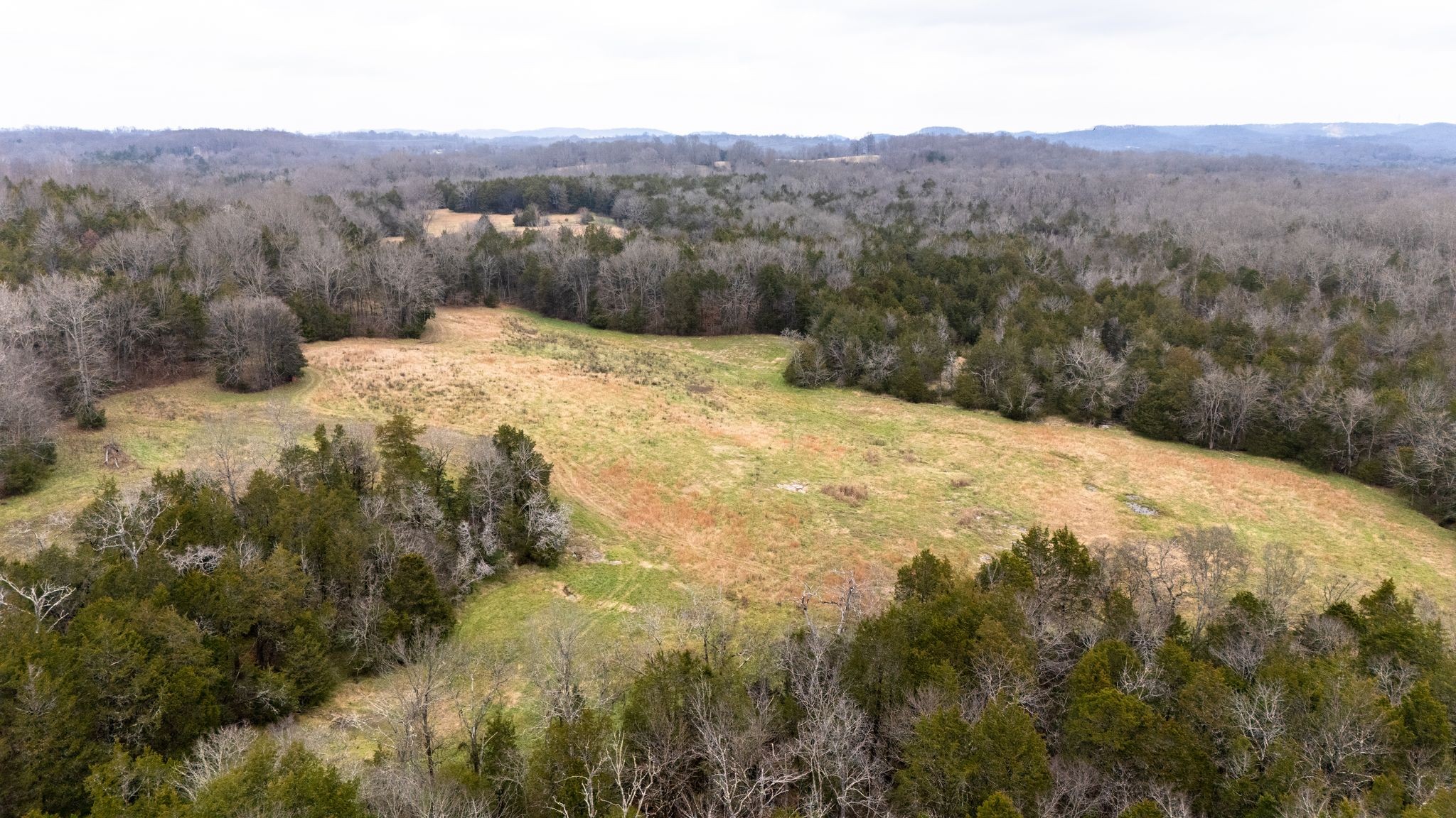 0 Flat Creek Road Spring Hill TN 37174