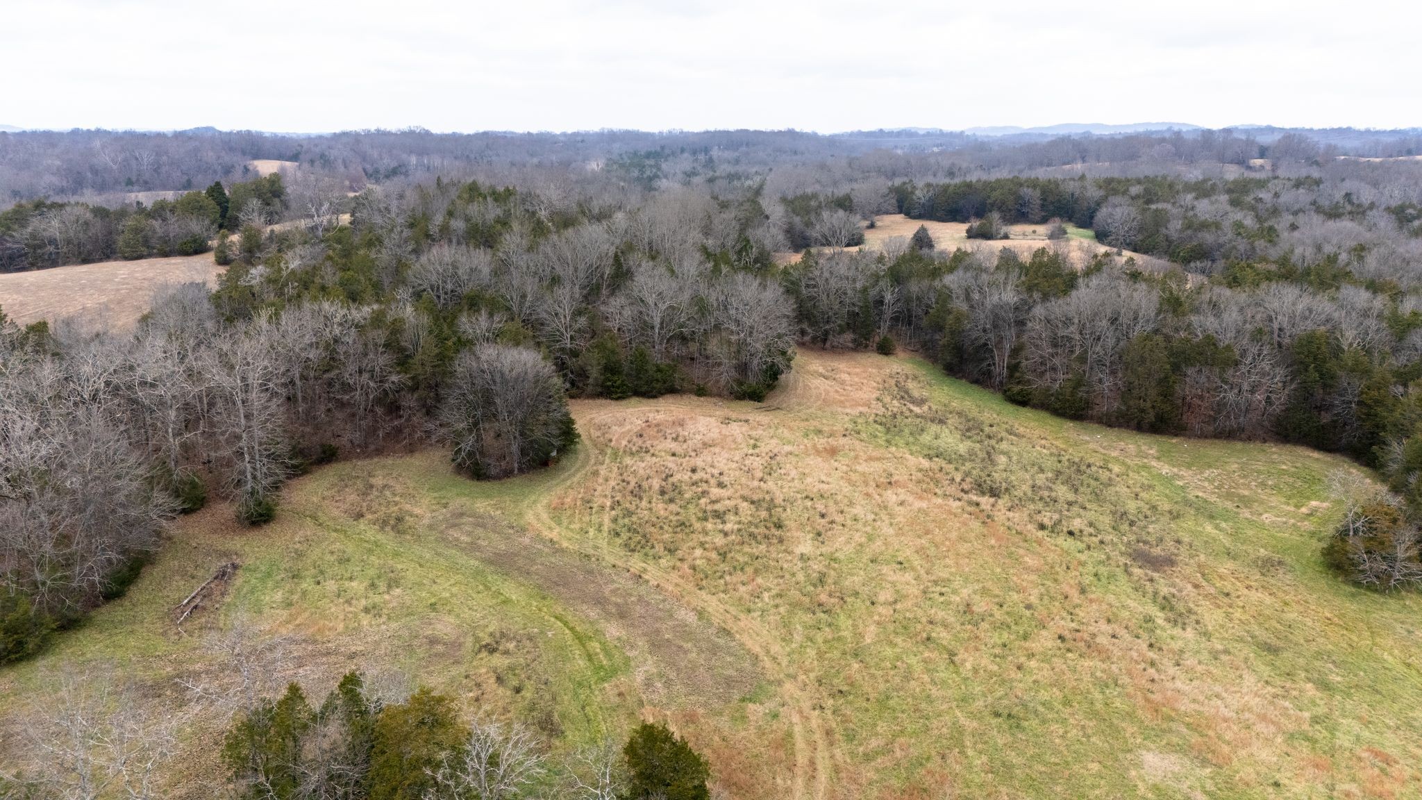 0 Flat Creek Road Spring Hill TN 37174