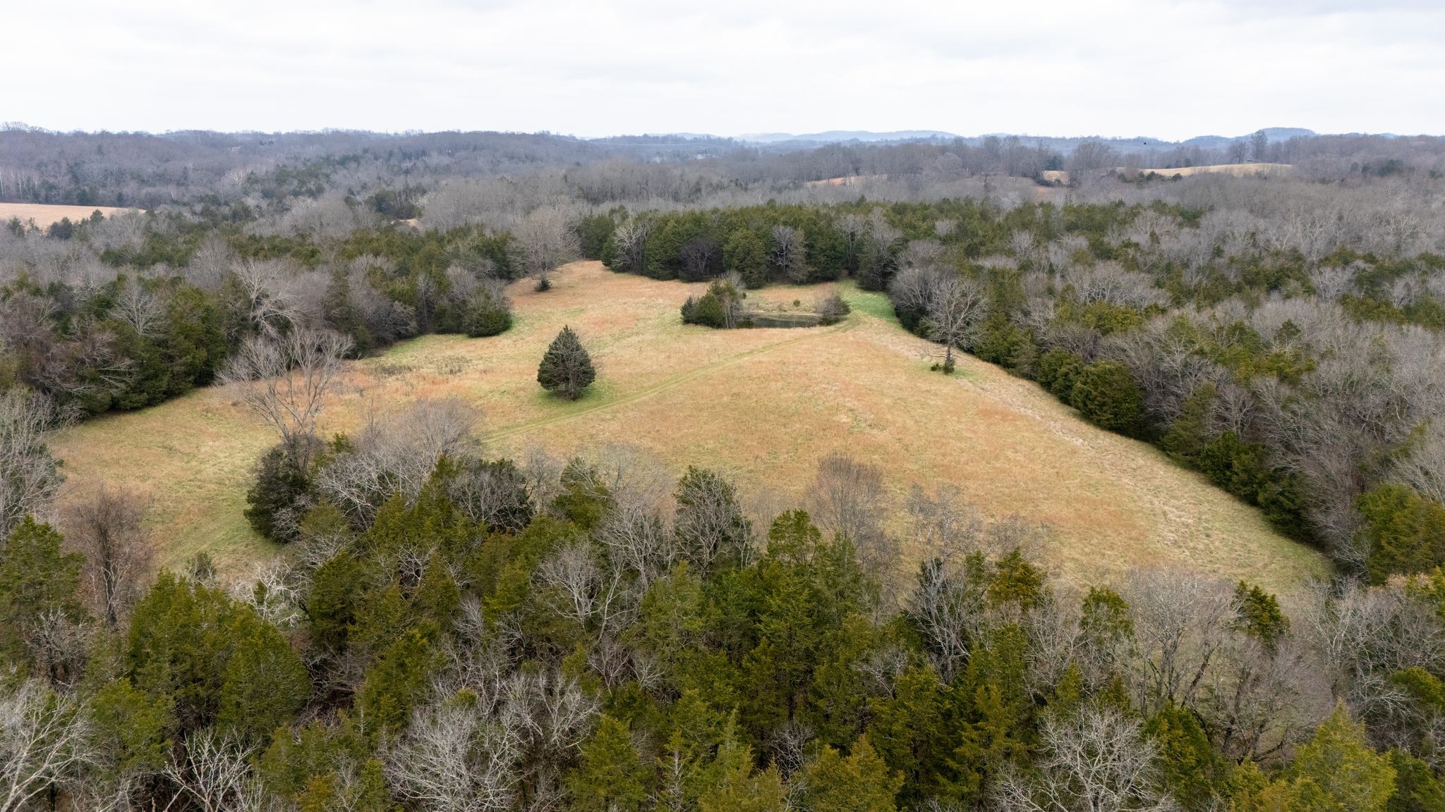 0 Flat Creek Road Spring Hill TN 37174