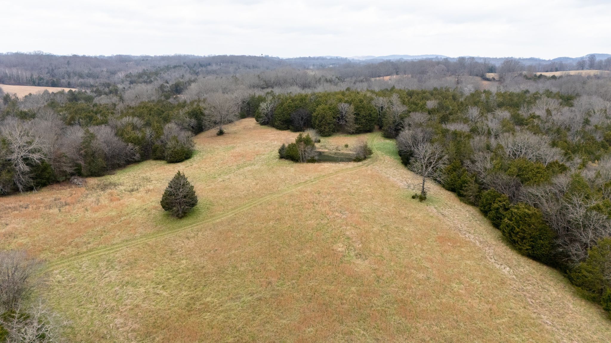 0 Flat Creek Road Spring Hill TN 37174