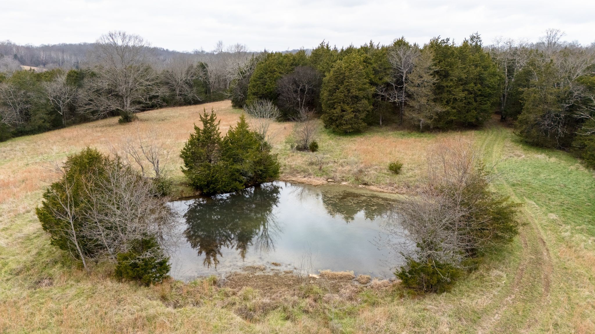 0 Flat Creek Road Spring Hill TN 37174