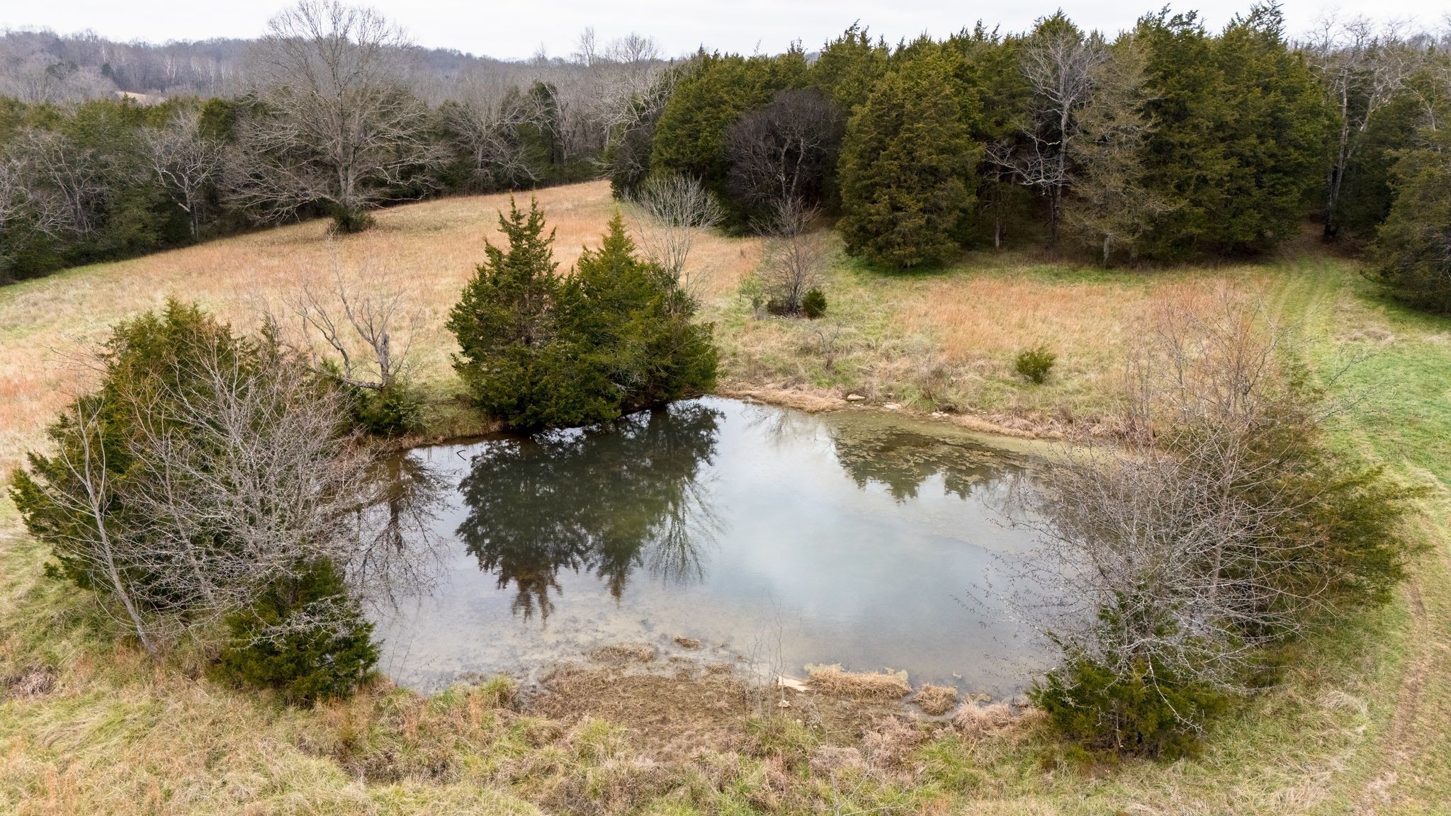 0 Flat Creek Road Spring Hill TN 37174